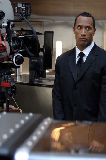 It's a Madcap World: The Making of an Unfinished Film poster