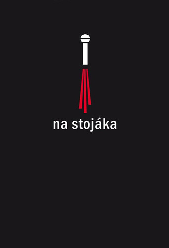 Movie poster for Na stojáka – Volume 1 (2004)