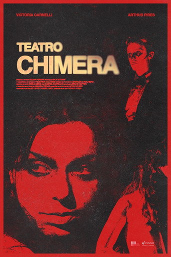 Movie poster for Teatro Chimera