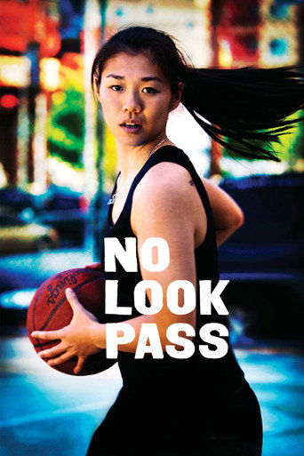 Movie poster for No Look Pass (2011)