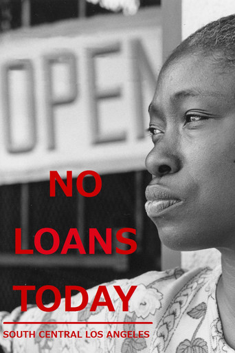Movie poster for No Loans Today (1996)