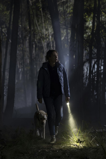 Movie poster for Wilderness (2026)