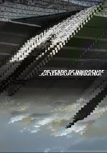25 Years of Innocence poster