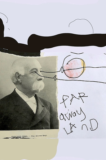 In Far Away Land poster