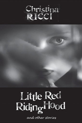 Little Red Riding Hood poster