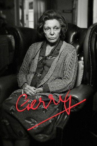 Gerry poster