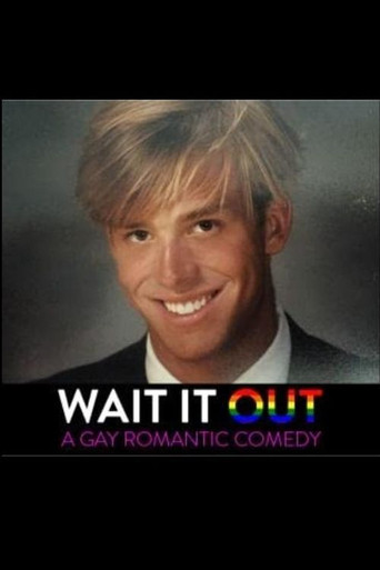 Movie poster for Wait it Out (2018)