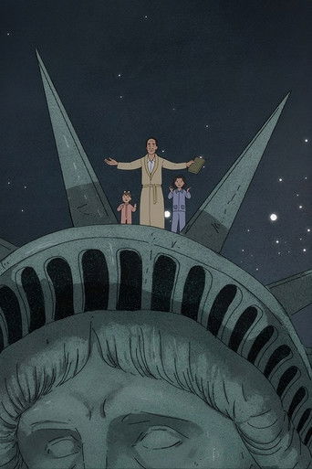 Where Did It Go Wrong? poster