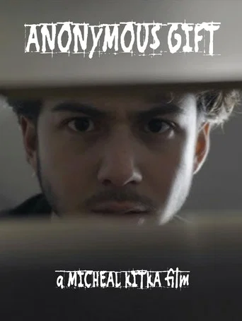 Movie poster for Anonymous Gift (2023)