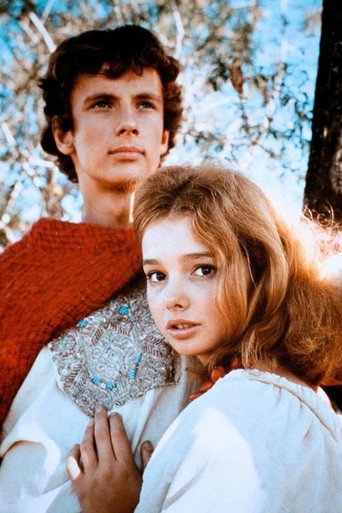 Gates to Paradise poster