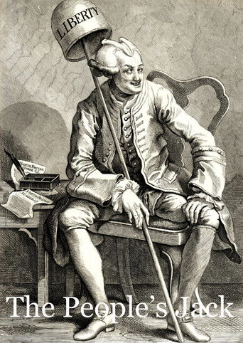 The People’s Jack poster