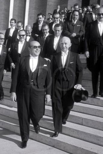 12 Mart: "Demir-El" poster