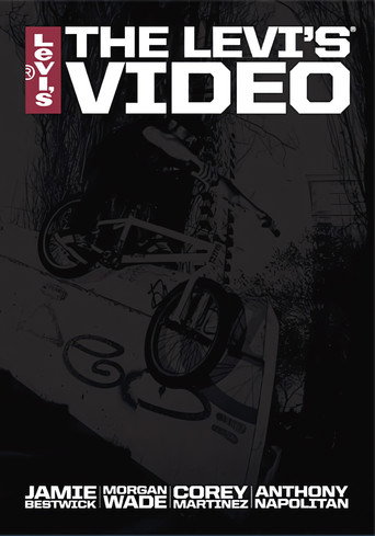 Movie poster for The Levi's Video (2008)