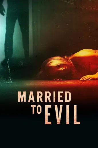 Married to Evil poster