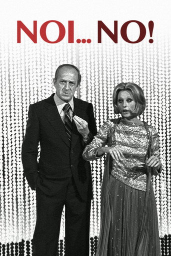 Noi... No! poster