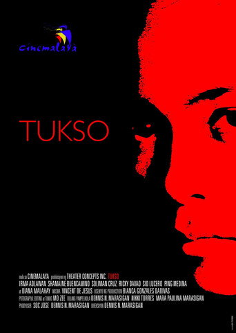 Movie poster for Temptation (2007)