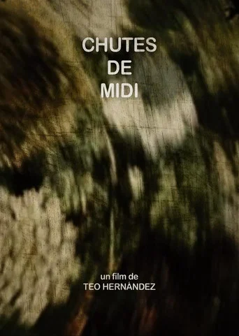 Movie poster for Chutes de Midi (1985)