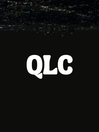 Movie poster for QLC (2025)