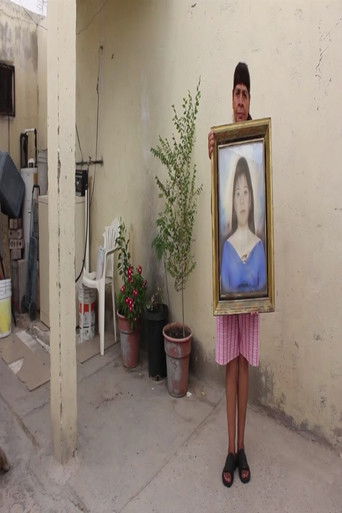 Ecos del desierto: La Unión poster