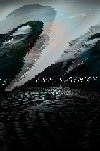 The Darkness poster