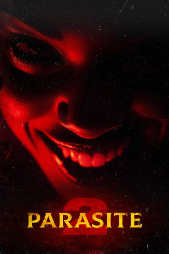 Movie poster for Parasite 2 (2025)