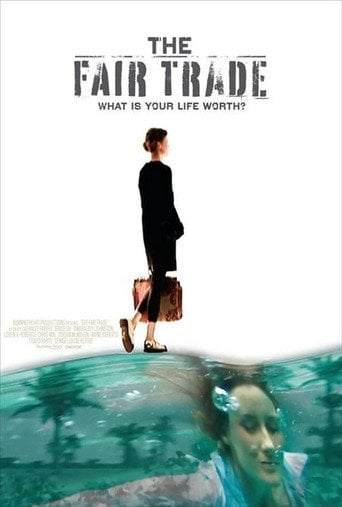 Movie poster for The Fair Trade (2008)