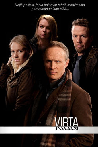 Virta poster
