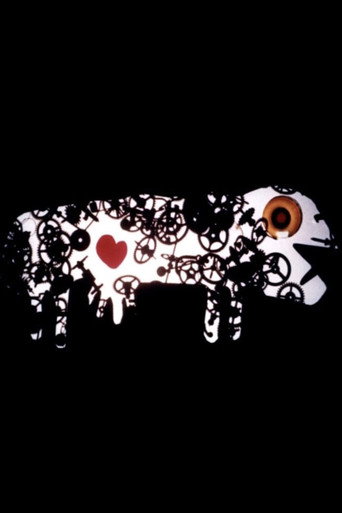 Movie poster for How a Sausage Dog Works (1972)