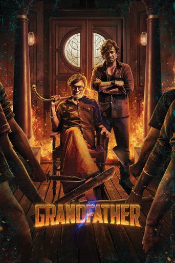 Grand Father poster