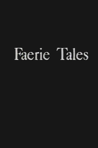 Movie poster for Faerie Tales (1992)