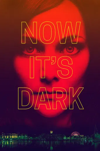 Now It's Dark poster