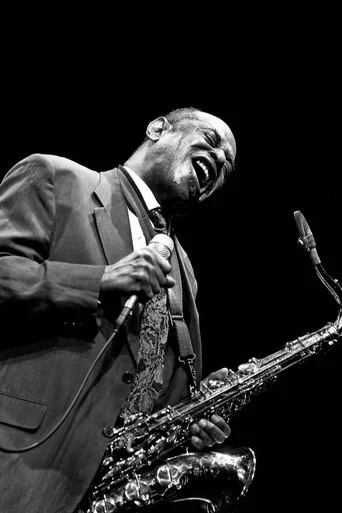 Movie poster for Jazz Club 2 (2022)