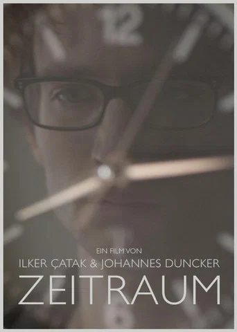 Movie poster for Zeitraum (2014)