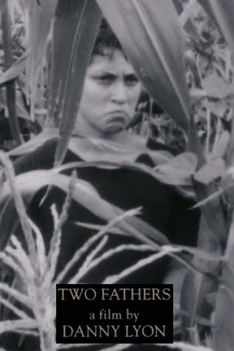 Movie poster for Two Fathers (2005)