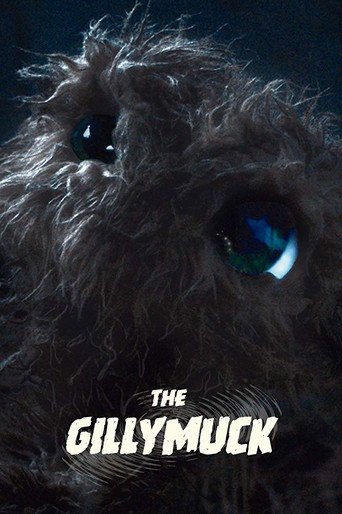 Movie poster for The Gillymuck (2018)