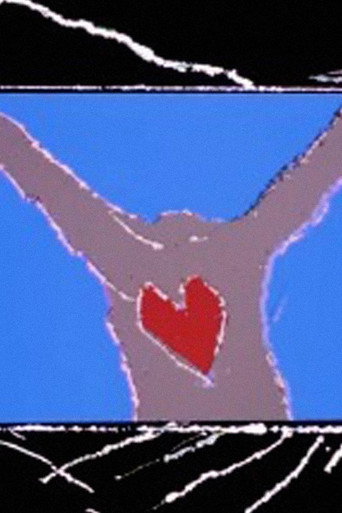 Movie poster for La Lettre d'amour (1989)