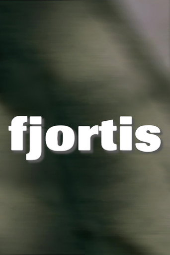Series poster for Fjortis (2001)