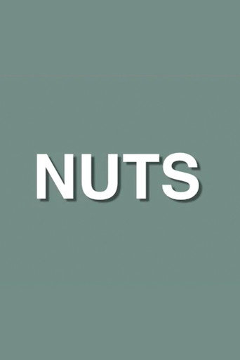 Nuts poster