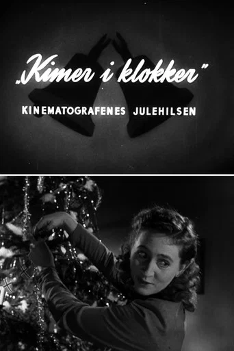 Movie poster for Chimes in Bells (1951)