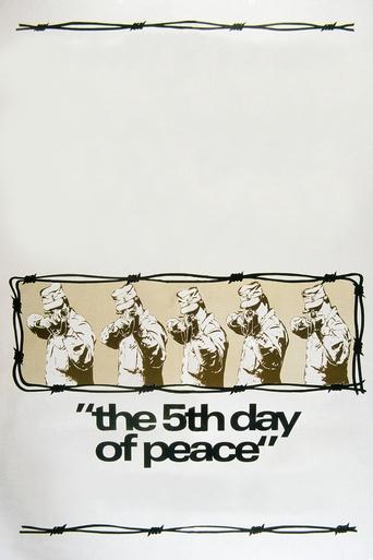 The Fifth Day of Peace poster
