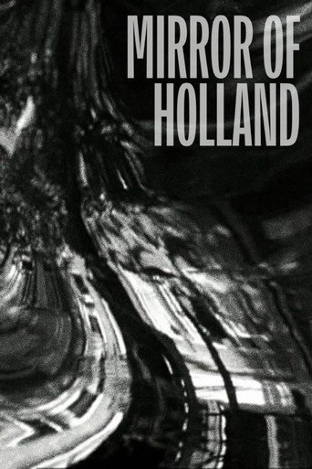 Movie poster for Mirror of Holland (1950)