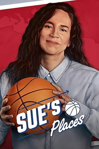 Sue's Places poster