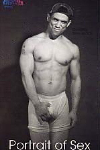 Movie poster for Portrait of Sex (1993)