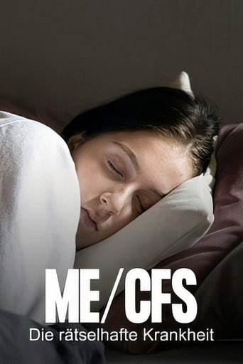 Movie poster for Die rätselhafte Krankheit – Leben mit ME/CFS (2021)