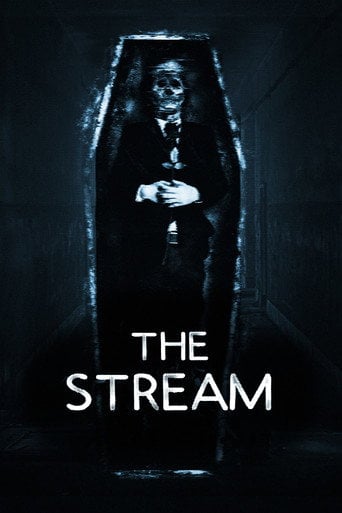 Movie poster for The Stream (2017)