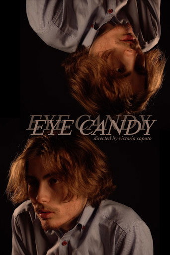Movie poster for Eye Candy