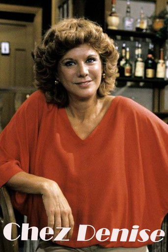 Chez Denise poster