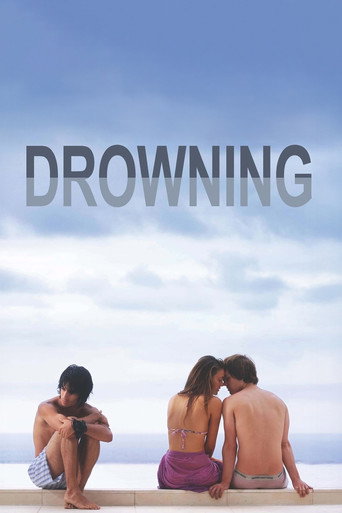 Movie poster for Drowning (2009)