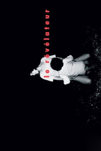 Movie poster for Le Révélateur (1968)