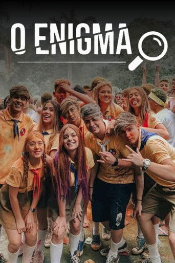 O Enigma poster